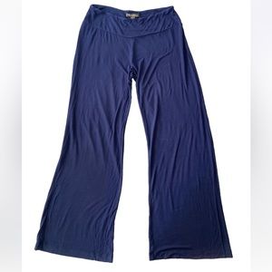 Tommy Bahama Wide Leg Flowy Lounging Pants